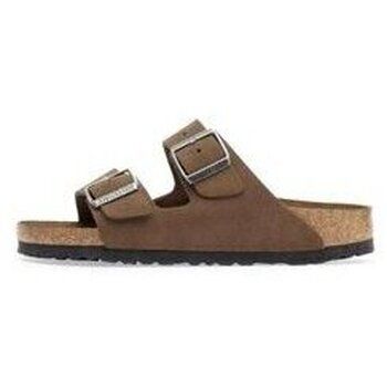 BIRKENSTOCK Sandalias Arizona dark tea para mujer