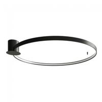 plafon de techo led rio 70w ii