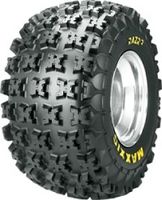 maxxis m934 razr 2  22x1100-10 tl 47j rueda trasera 