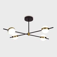 plafon de techo led cuba 32w