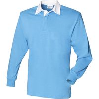 front row polo fr100 para mujer