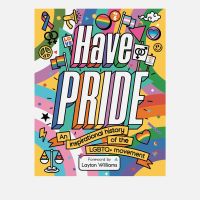 bookspeed have pride