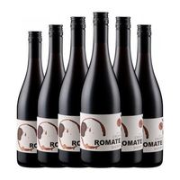sanchez romate vino dulce dolc oloroso jerez-xeres-sherry 75 cl 17 vol pack de 6 unidades