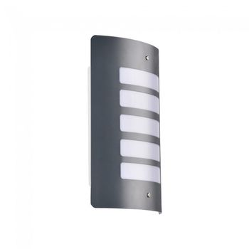 Aplique de pared exterior harbour