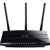 tp-link archer vr400 wireless modem router