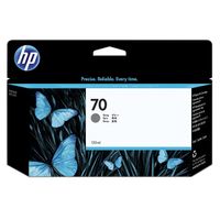 hp 70 c9450a cartucho gris original