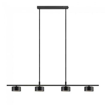 Regleta de techo led clyde (16w)