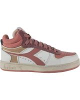 de diadora zapatillas diadora magic basket demi icona wn 178548 c9865 haze coral
