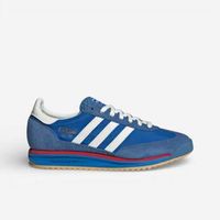 adidas zapatillas sl 72 rs blue scarlet gs para hombre