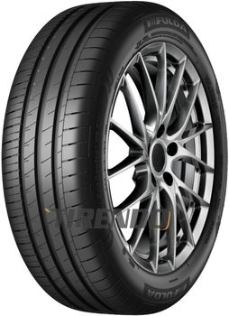 Fulda EcoControl HP 2 ( 205/55 R16 91V )