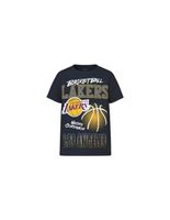 camiseta name it mjyg nba box ous dark sapphire infantil