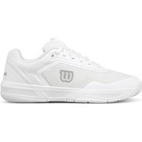 wilson zapatillas de tenis courtglide w bl para mujer