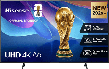 HISENSE 43