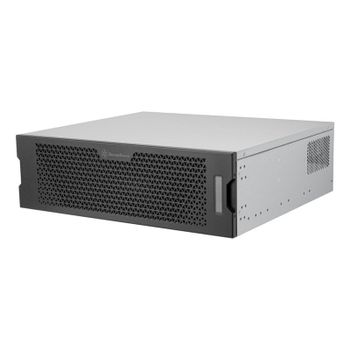 Servidor SilverStone RM31-MINI Rack 3U Acero USB-C 3x Bahías 8 Ranuras
