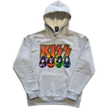 Kiss Jersey RO9554 para mujer
