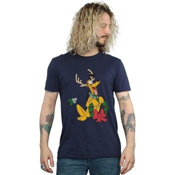 Disney Camiseta BI41254 para hombre