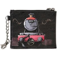 harry potter monedero 0401675 para mujer