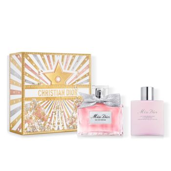 Set Miss Dior Eau De Parfum Edición Limitada 50 Ml