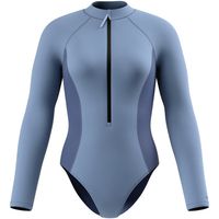 speedo banador scuba para mujer