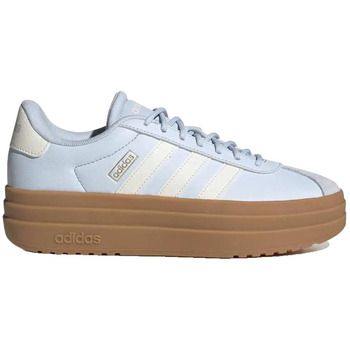 adidas Zapatillas Baskets Vl Court Bold cuir para mujer