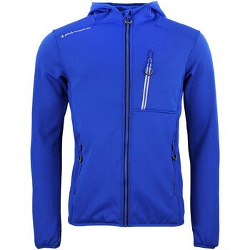 Peak Mountain Polar Blouson polarshell homme CAMPO para hombre