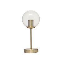 lampara mia metalcristal o15x35