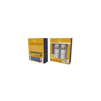 Duplo Heliocare ProtecciÓn Sport Spray 100ml+100ml 40% Descuento En La 2ªunidad