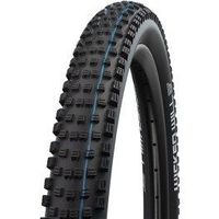 schwalbe cubierta wicked will 29x240 hs614 evo super ground addix speedgr tubeless ple neg 62-622