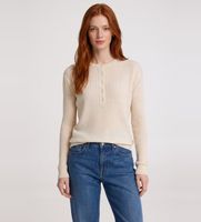 bellerose para mujer bw262927 k1714u jersey aryro beige xs casual lana manga larga