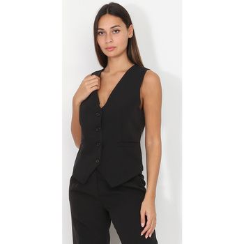La Modeuse Chaqueta 64488_P147272 para mujer