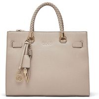liu jo bandolera bolso satchel tamano mediano para mujer