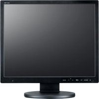 hanwha smt-1935 19 lcd monitor - black black