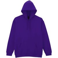 gildan chaqueta deporte softstyle para mujer