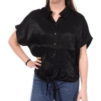 An'ge Camisa manga corta Kaory para mujer
