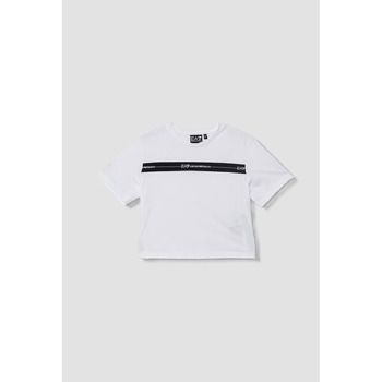 Emporio Armani EA7 Camiseta 10884224287062 para niño