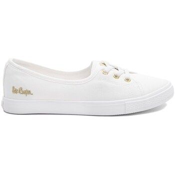 Lee Cooper Zapatillas LCW26024043L para mujer