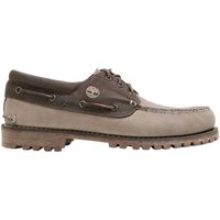 timberland nauticos authentic para hombre