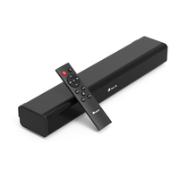 ngs subway barra sonido 40w bt entrada optica