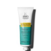 kiehls gently-effective blemish treating cleansing paste 125ml