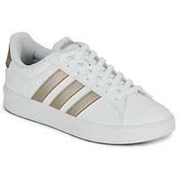 adidas zapatillas grand court 30 para mujer