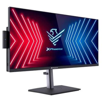 Ordenador todo en uno Phoenix Intel Core i5-10400 16GB GTX 1050 Ti 29