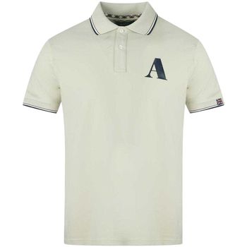 Aquascutum Polo SY1990 para hombre