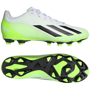adidas Zapatillas de fútbol Bottines X Crazyfast.4 FG football para hombre