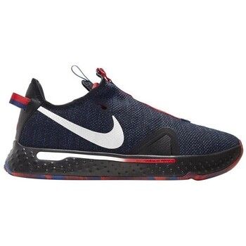 Nike Zapatillas de baloncesto PG 4 Clippers para hombre