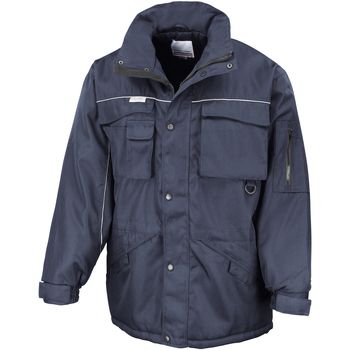 Result Cazadora R72X para hombre