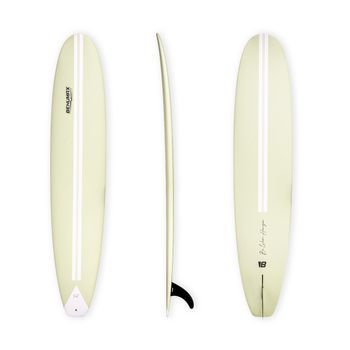 Tabla De Surf Longboard Be Wave Horizon 9’4″ Behumax