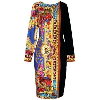 Gai Mattiolo Vestido lv1000 para mujer