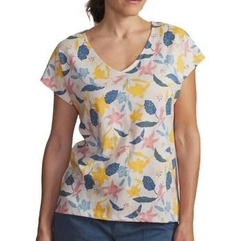 TBS Tops y Camisetas Navy para mujer