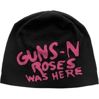 guns n roses gorra ro10991 para hombre