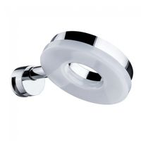 aplique de pared led becrux 4w